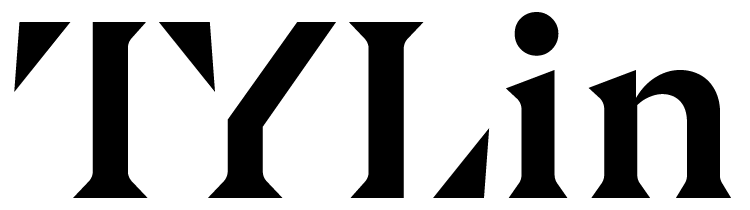 Bronze - TYLin Logo